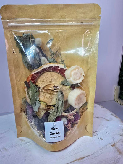 Spring / Summer Simmer Pot