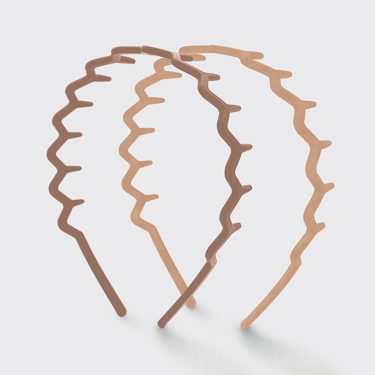 Barely There Zig Zag Headbands