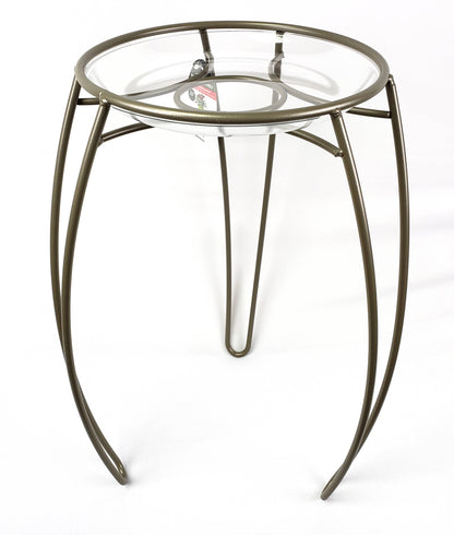 Main Street Plant Stand