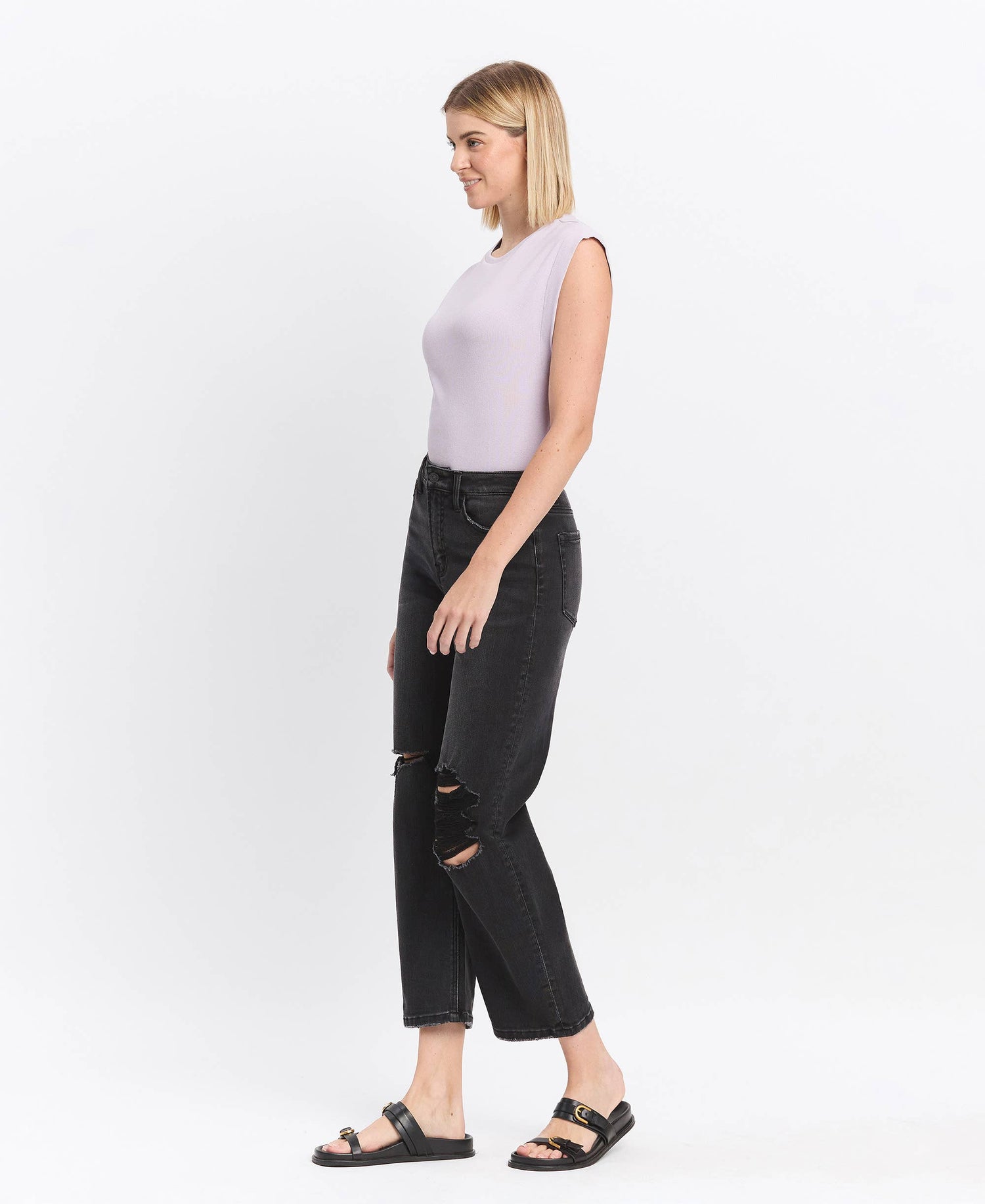 Eclipse Jeans