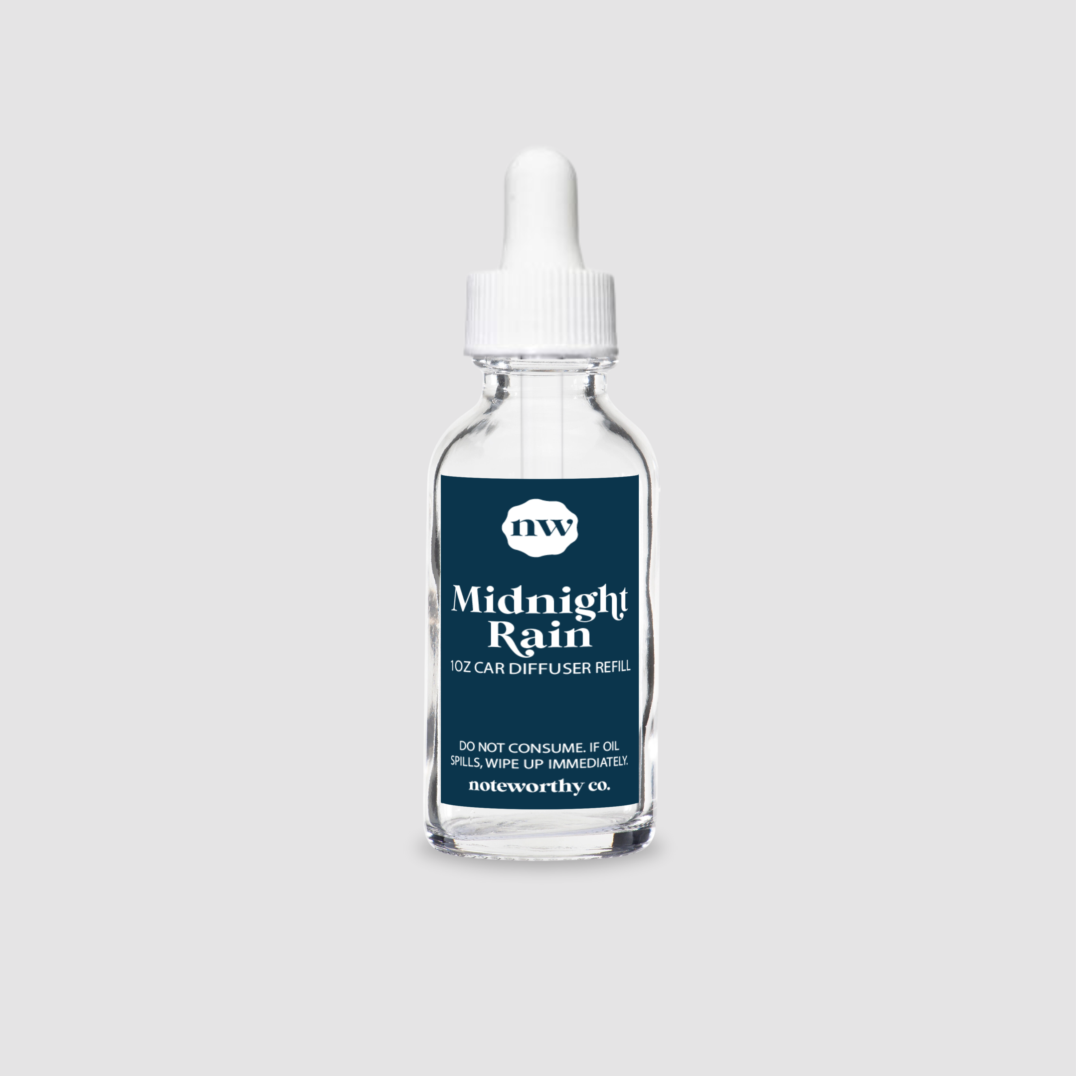 Car Diffusers Oil Refill | 25 Scents
