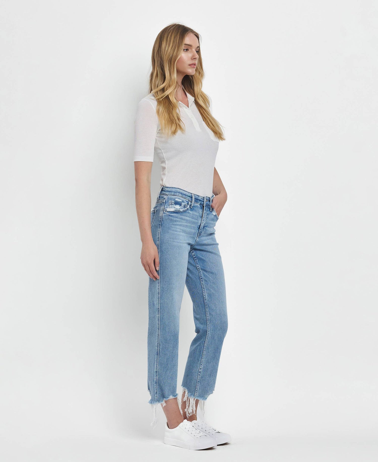 Cloud Nine Jeans