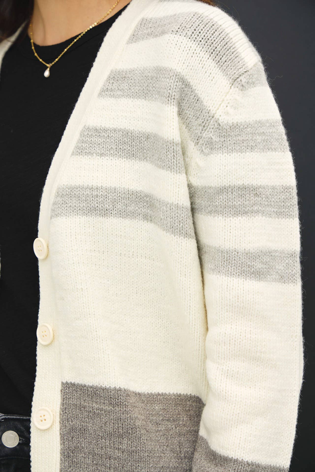 Tina Cardigan