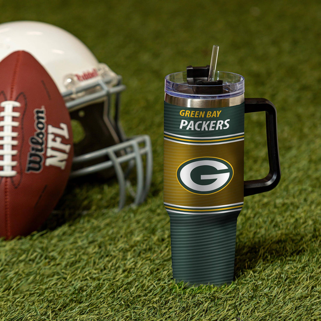 Green Bay Packers Tumbler
