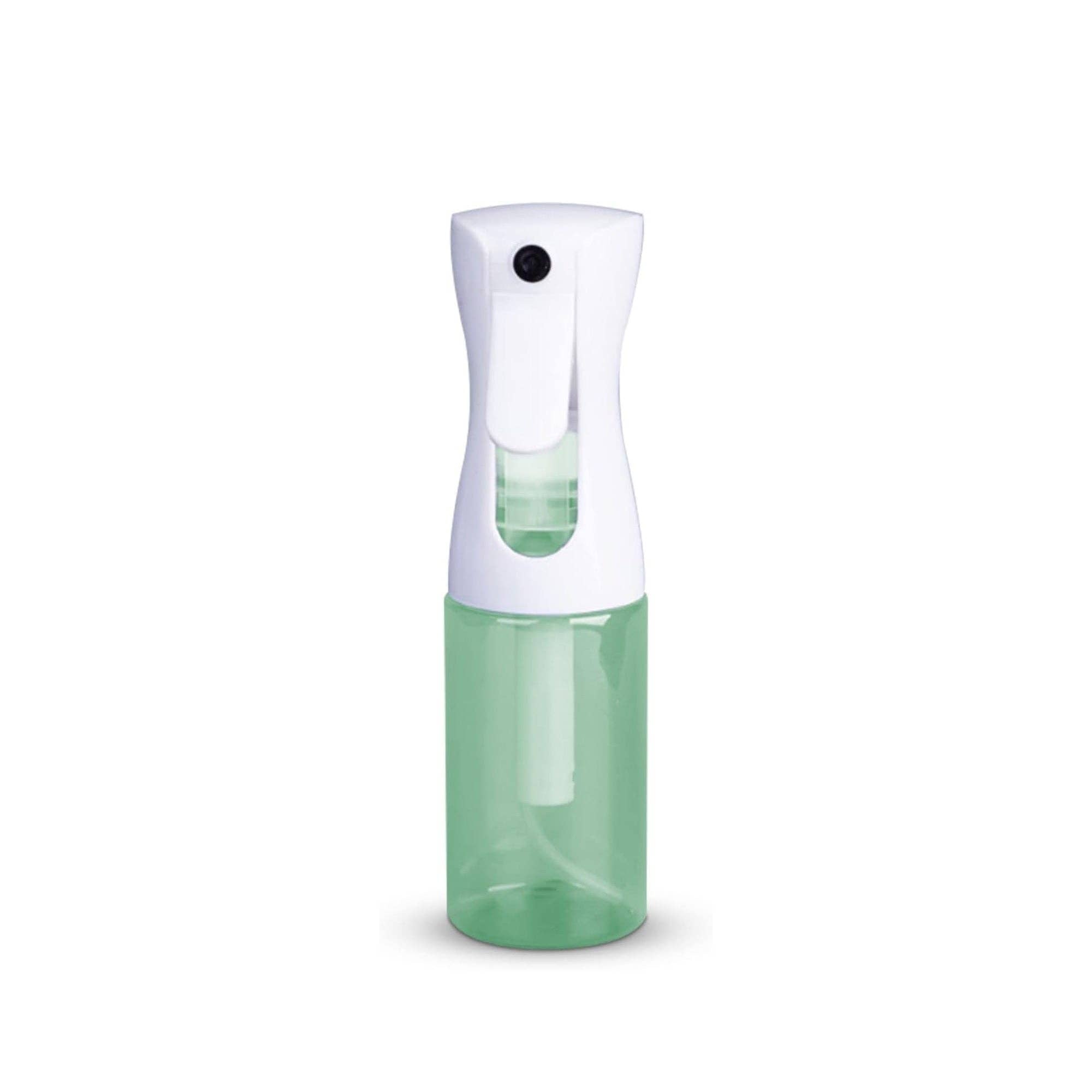 Mist Sprayer - (Green)