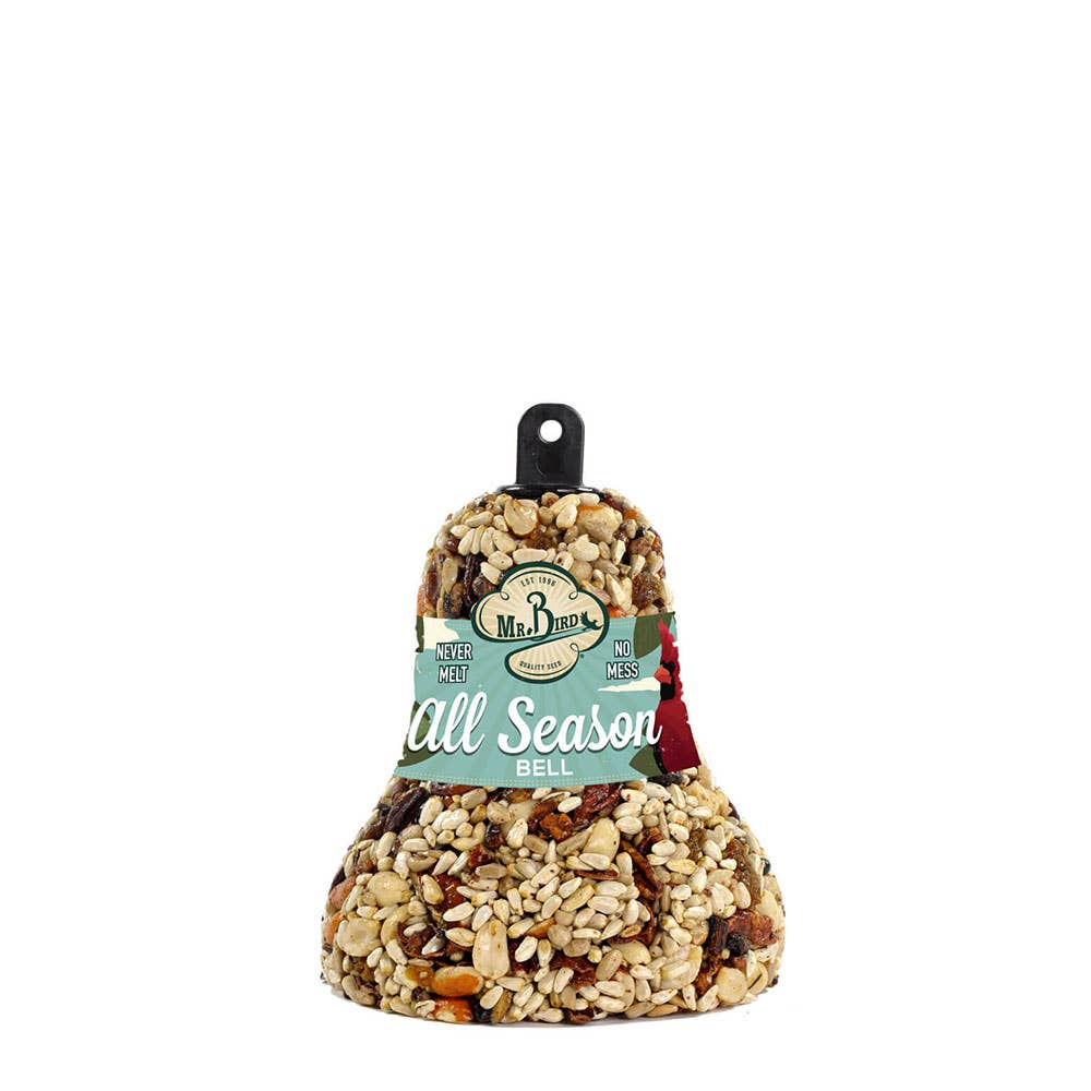 All Season Fruit &amp; Nut Bell