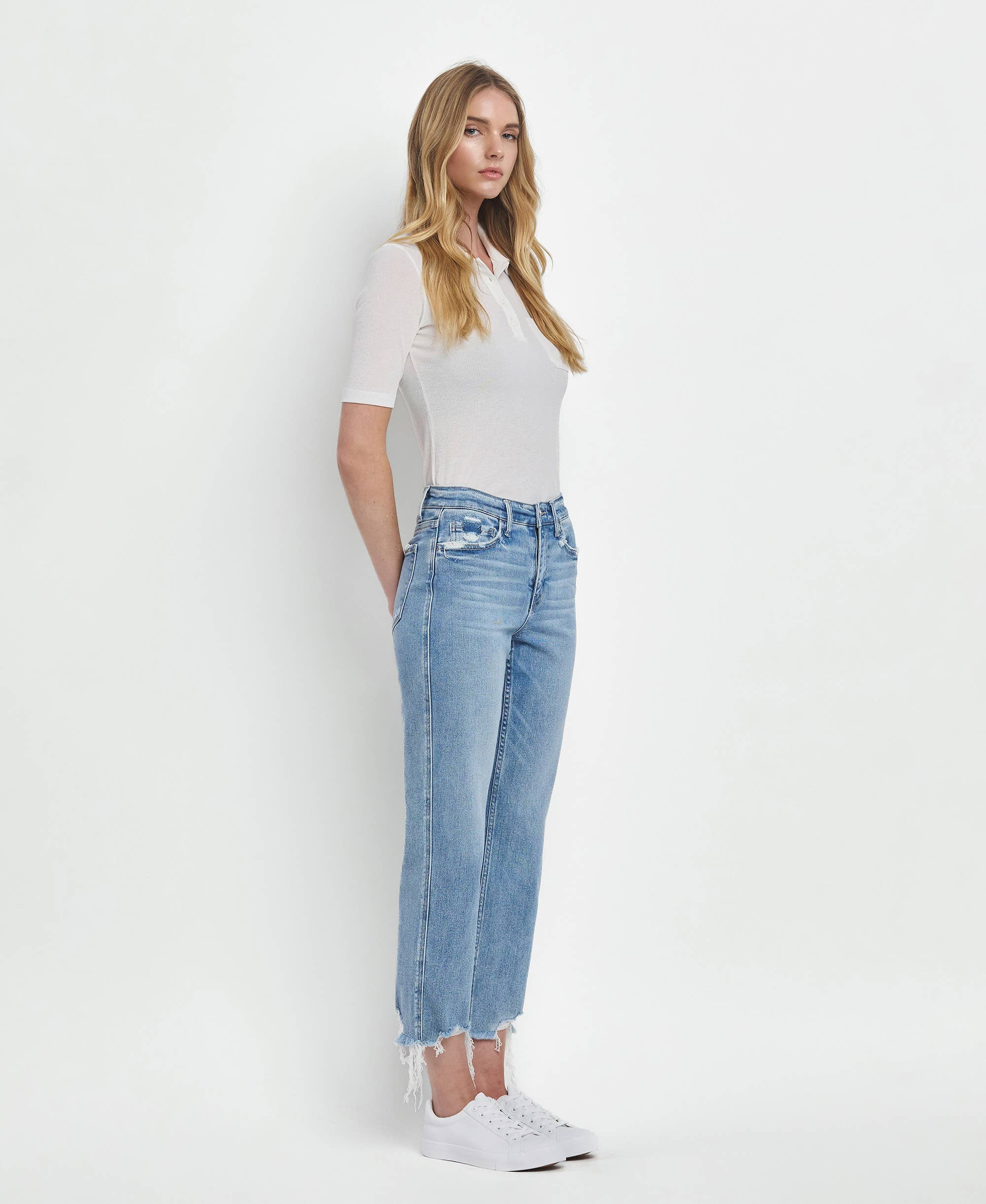 Cloud Nine Jeans