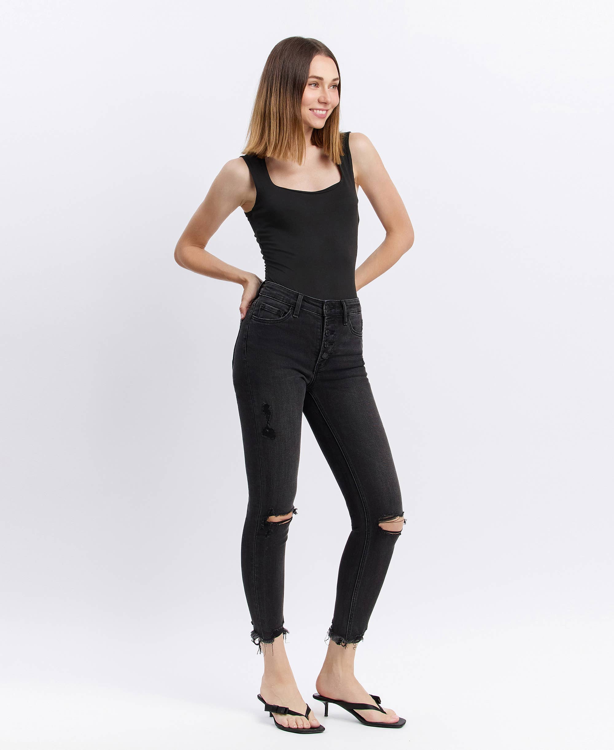 All Day Move Jeans