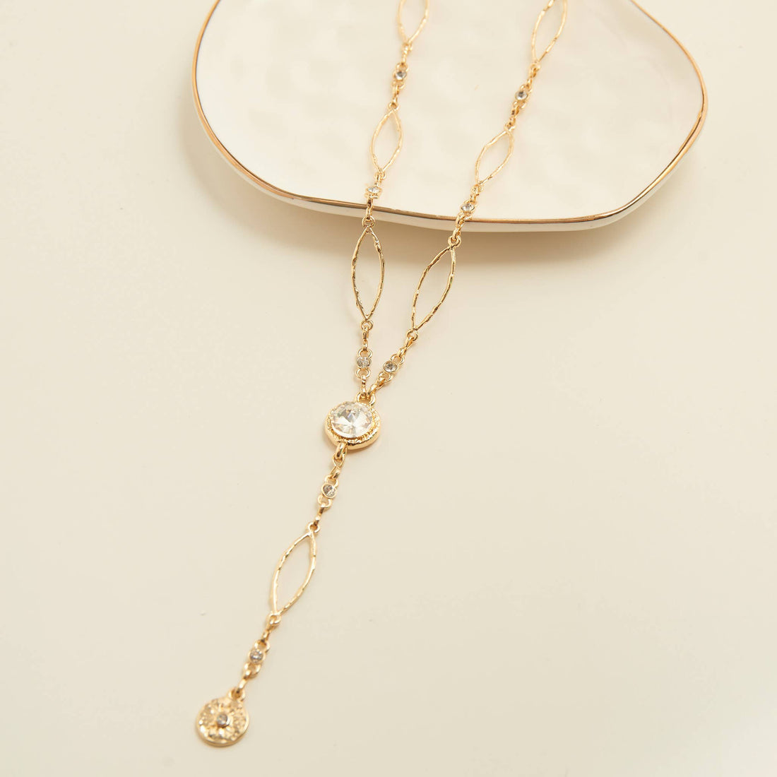 Anissa Necklace