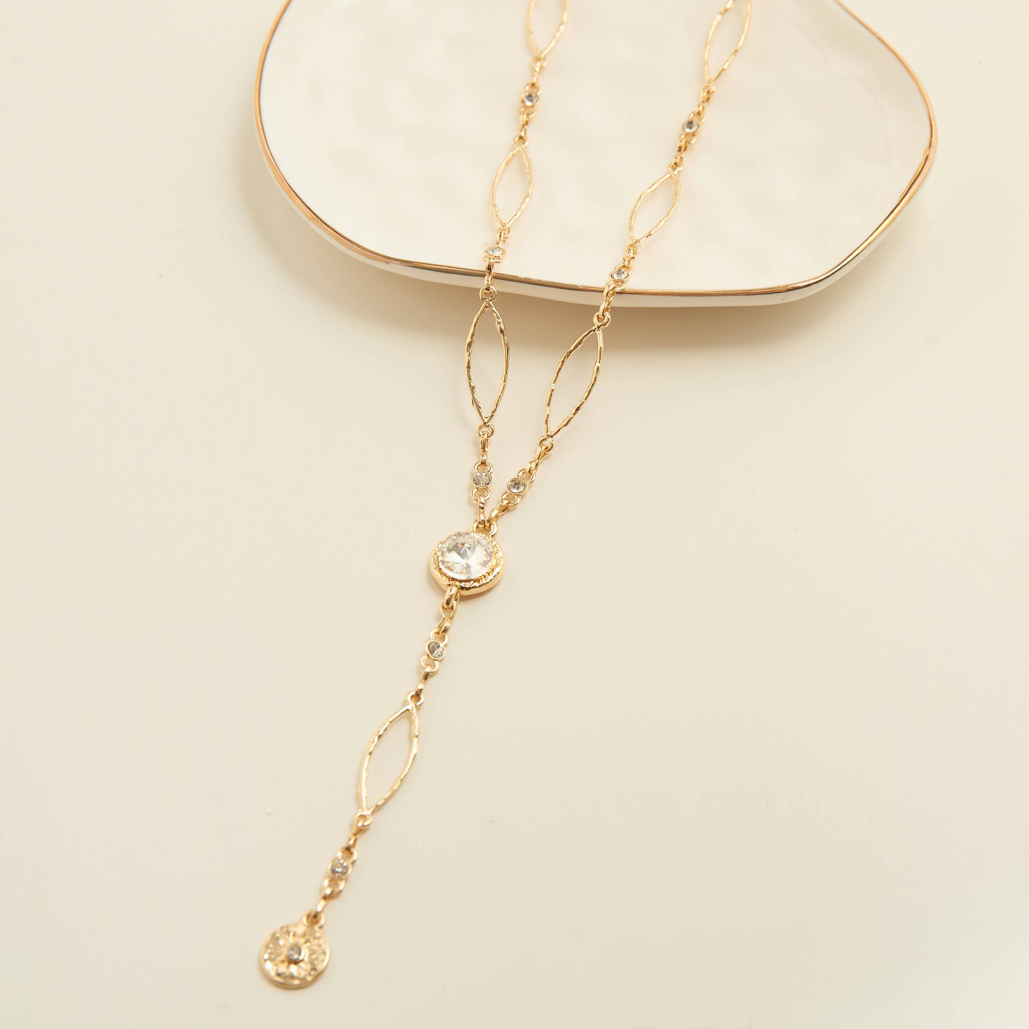 Anissa Necklace