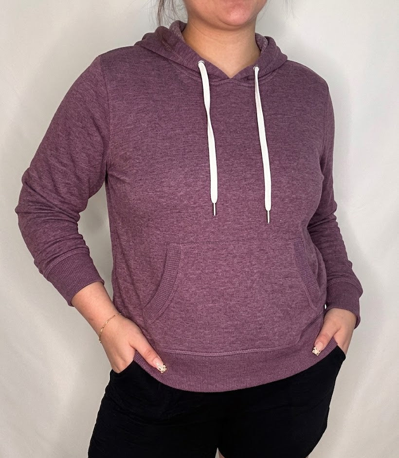 Lux Sweatshirt