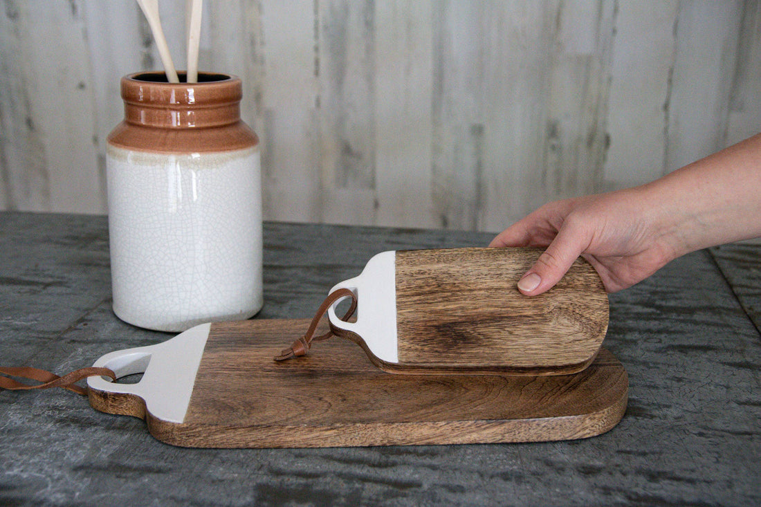 Mabel Cutting Board