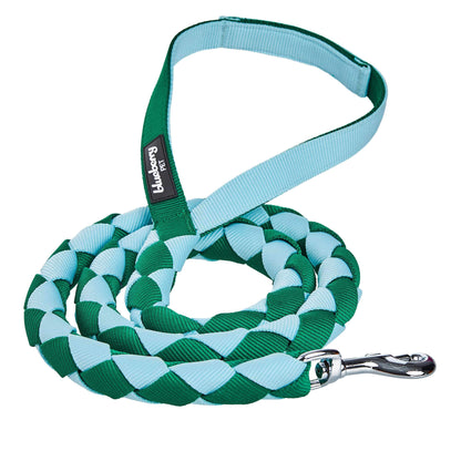 Hand Braided Dog Leash