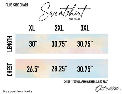 Wisconsin Sweatshirt (Full Run)