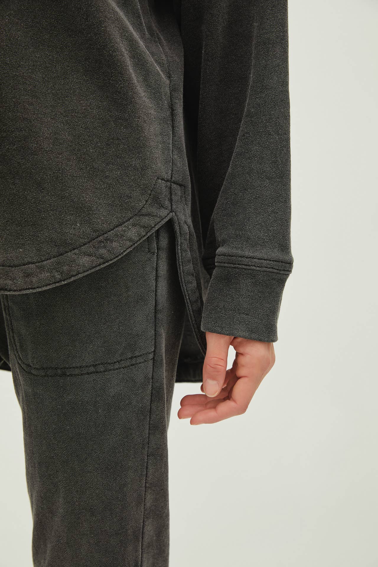 Afterglow Jacket