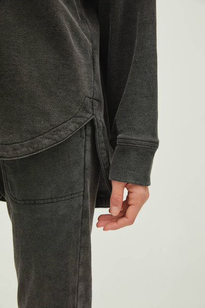 Afterglow Jacket