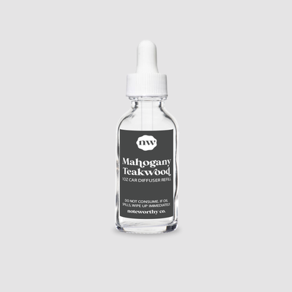 Car Diffusers Oil Refill | 25 Scents