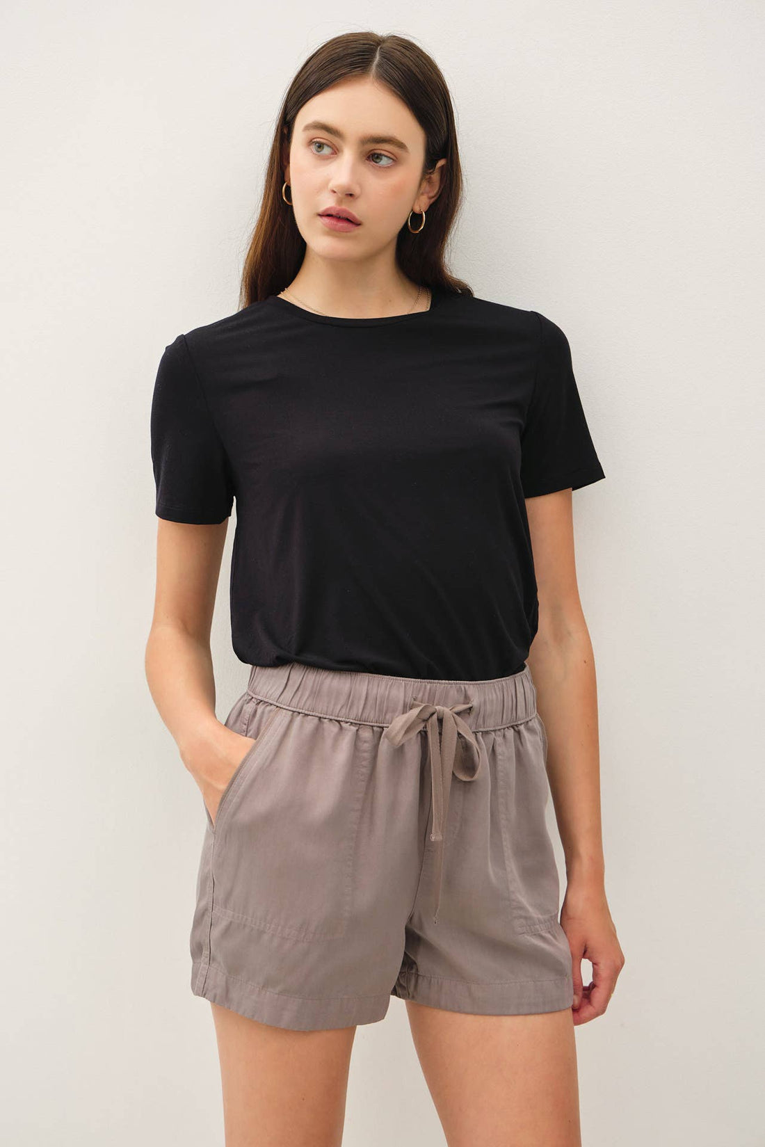 Katti Shorts