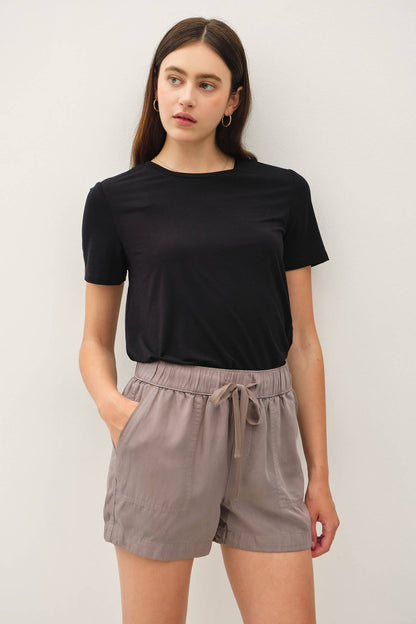 Katti Shorts