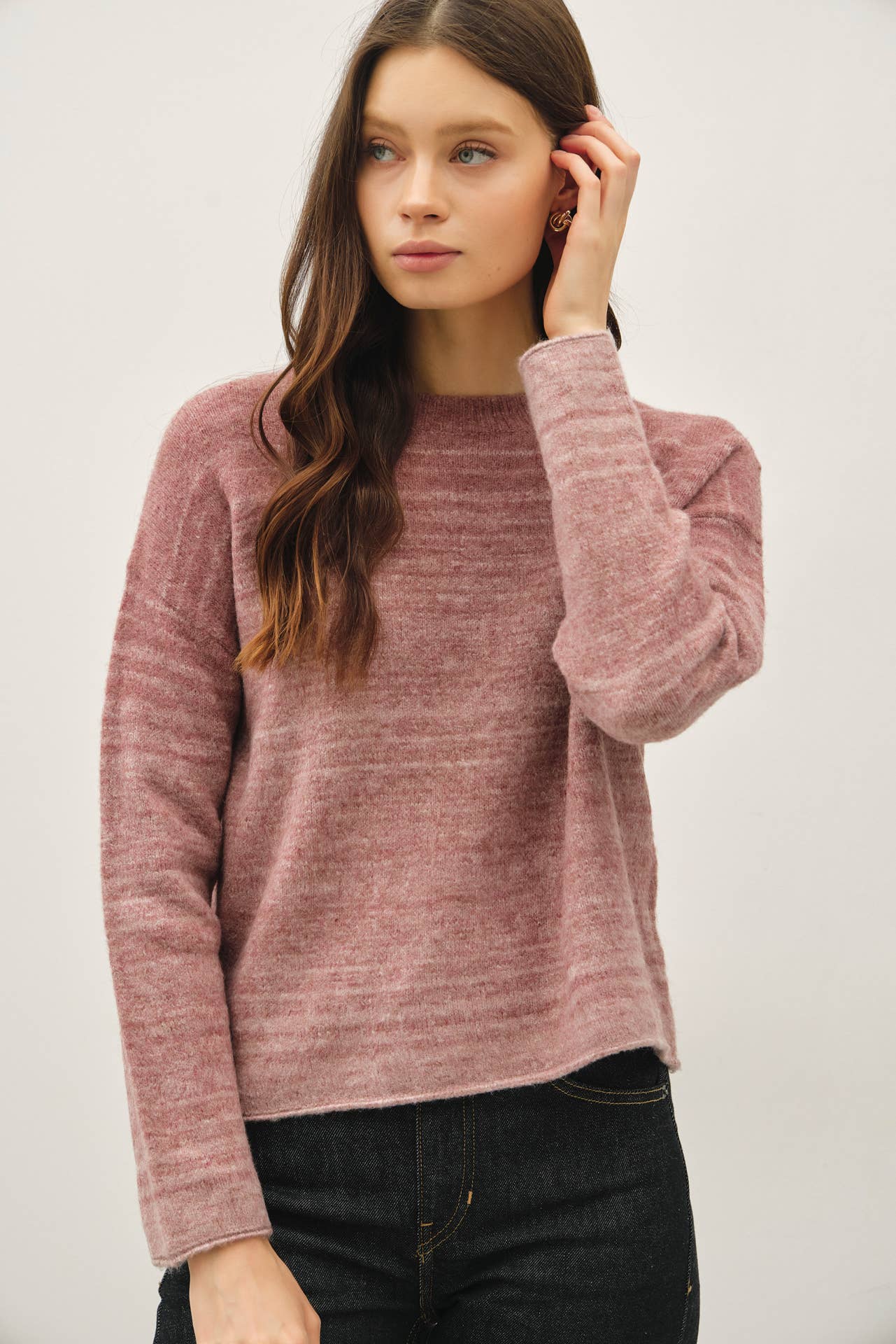 Rosa Sweater