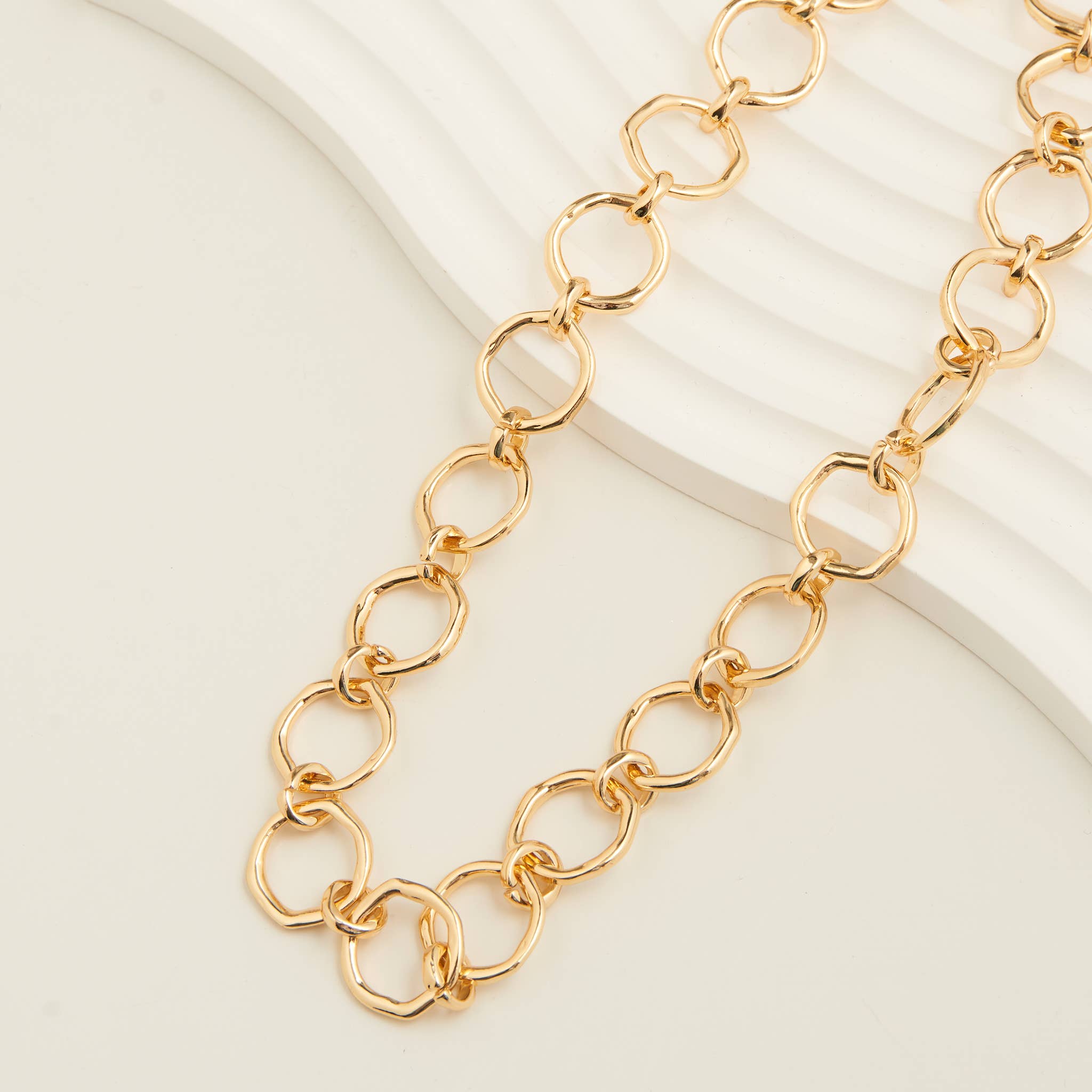 Simone Necklace