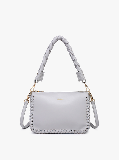 Judith Whipstitch Purse