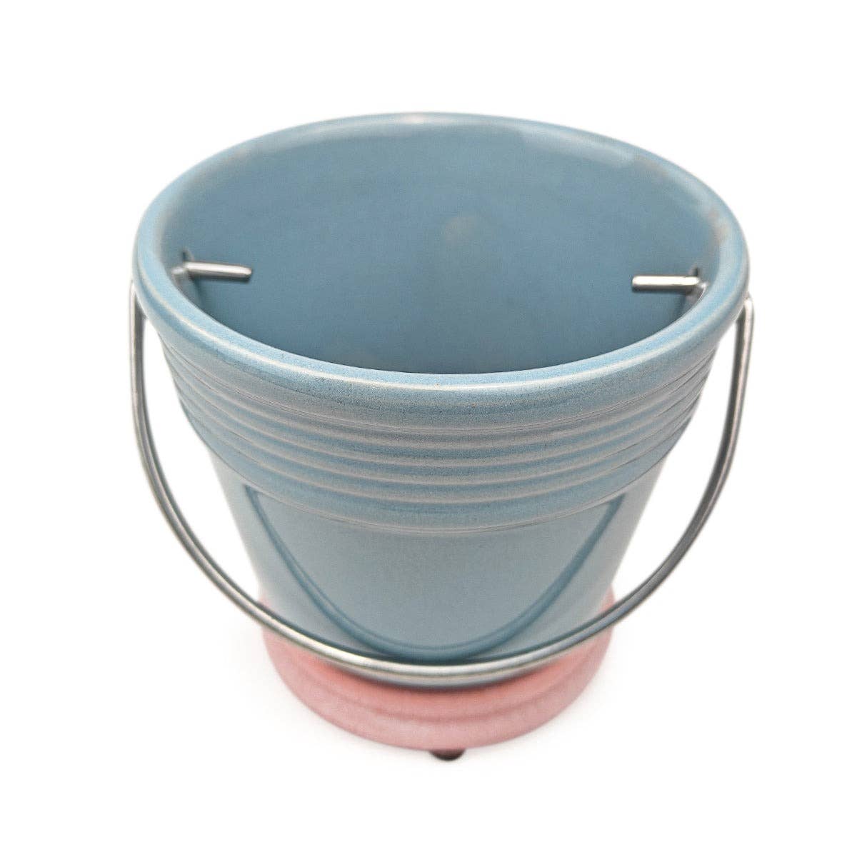 Terracotta Pail Pot