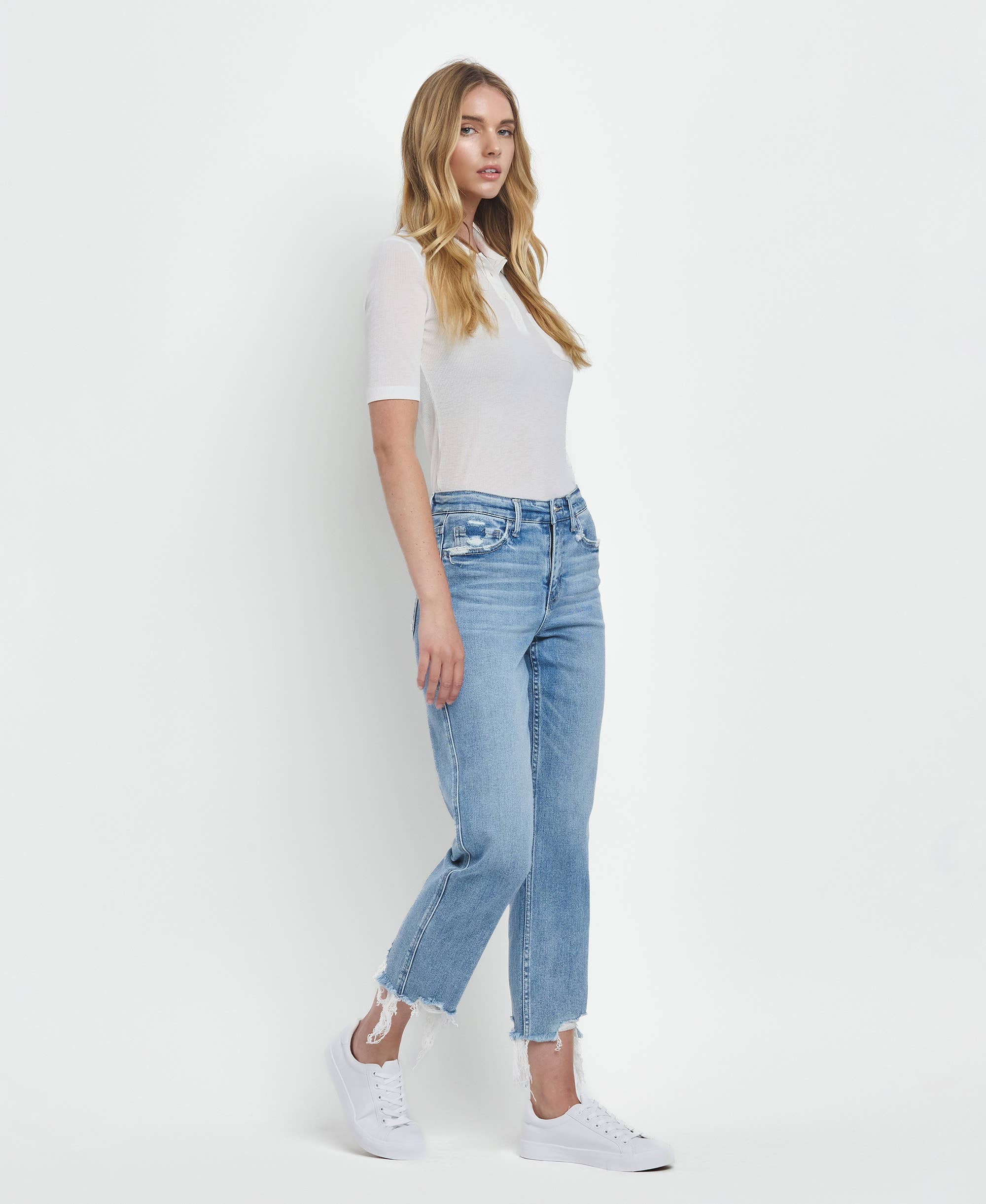 Cloud Nine Jeans