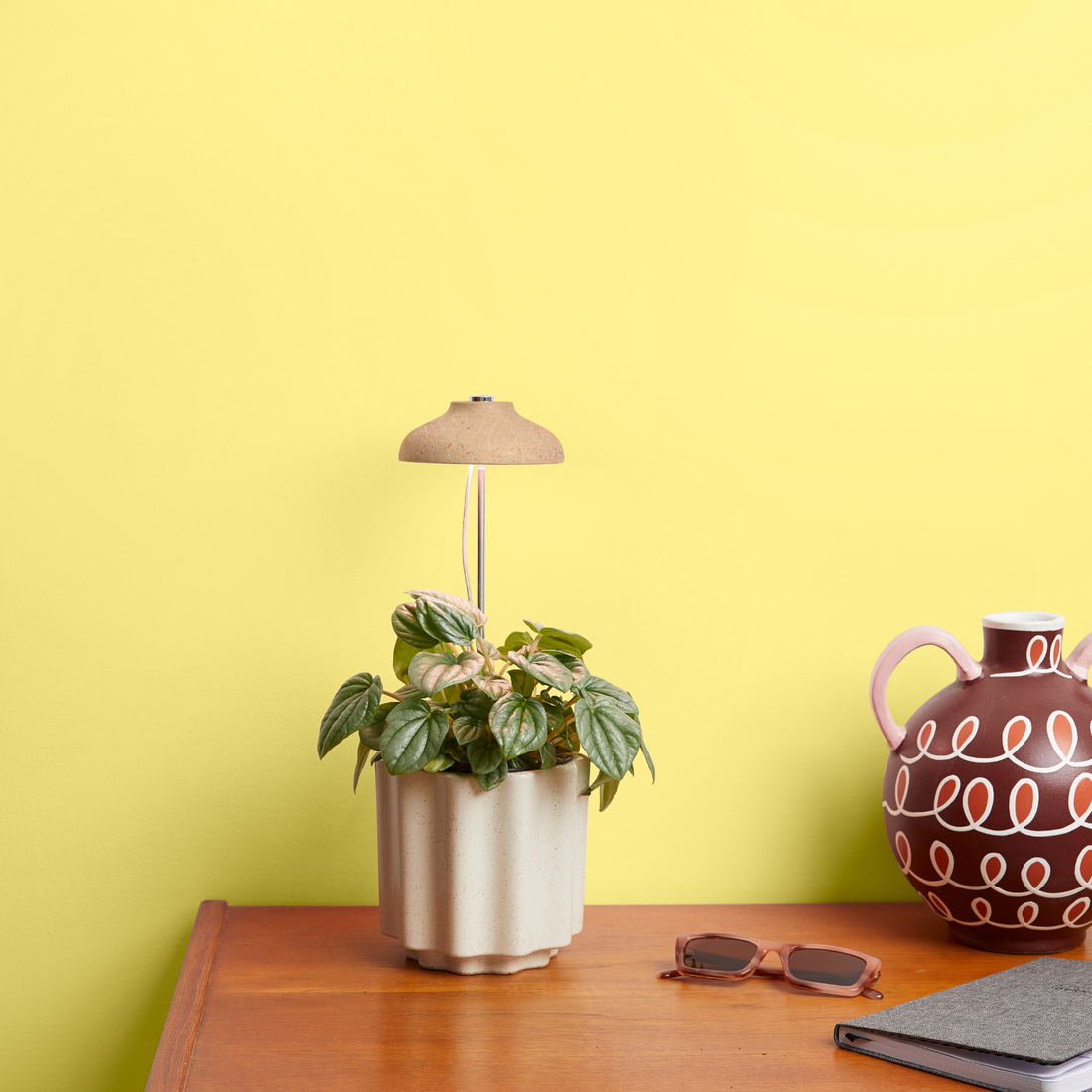 Instant Sun Extendable Grow Lamp