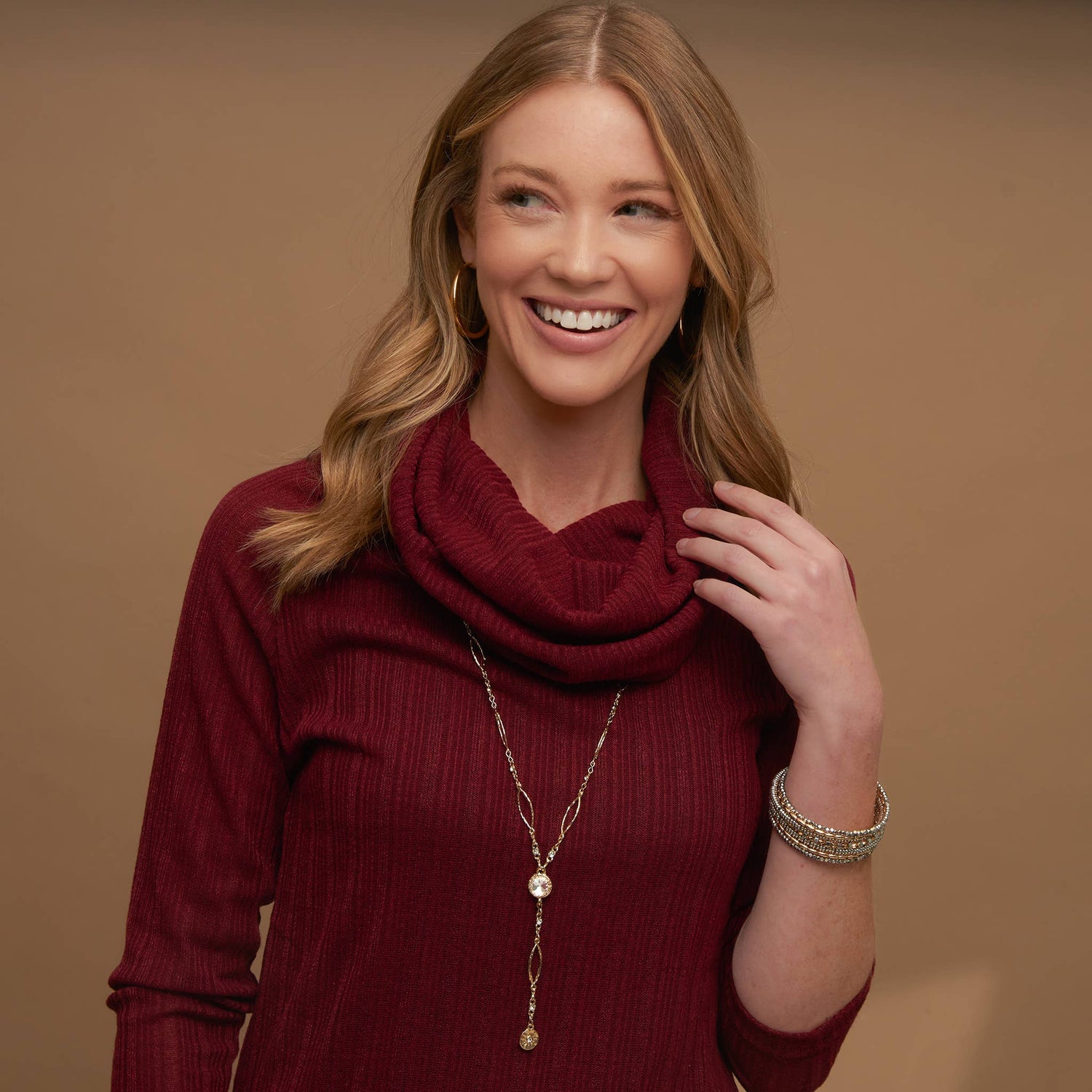 Anissa Necklace