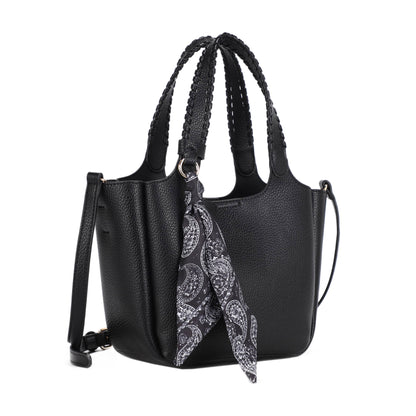 Lulu Bag With Scarf