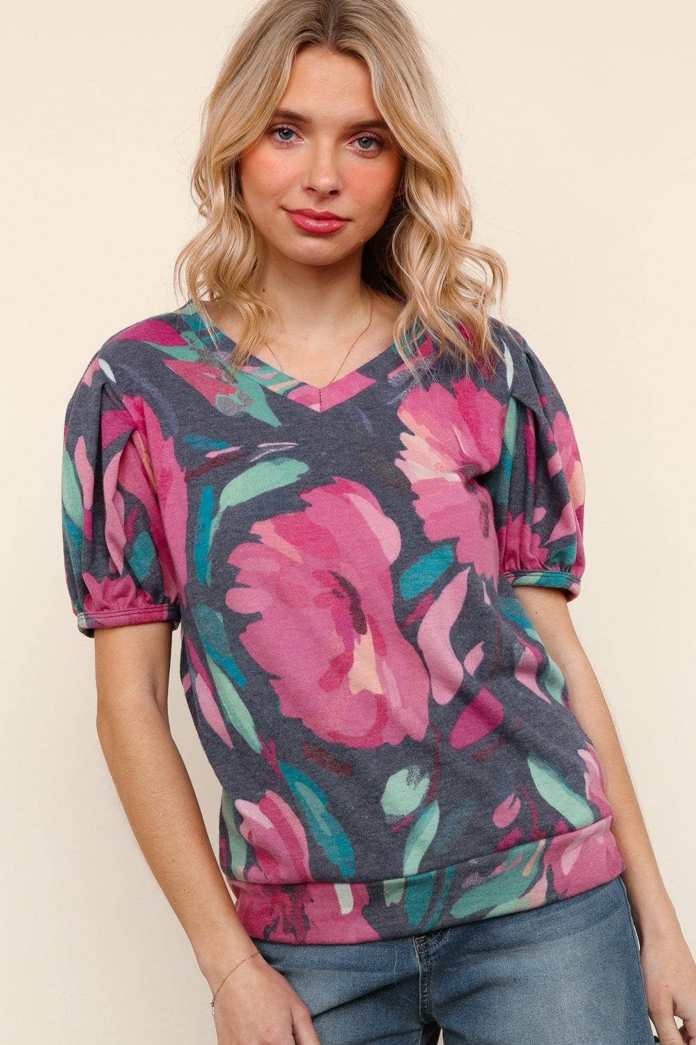 Baby Bloom T-Shirt
