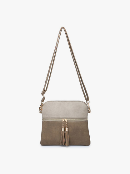 Tara Crossbody Purse