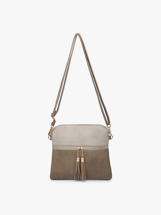 Tara Crossbody Purse