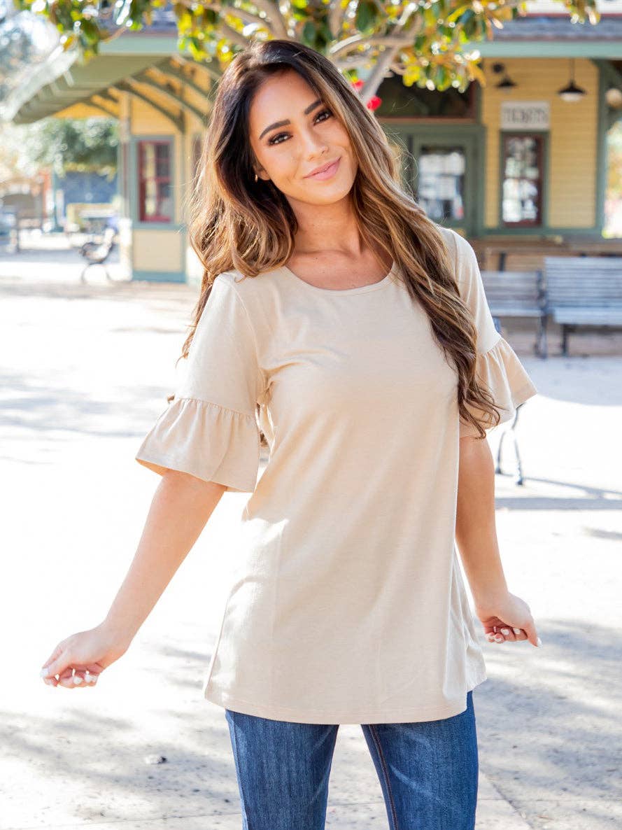 Brooklyn Top