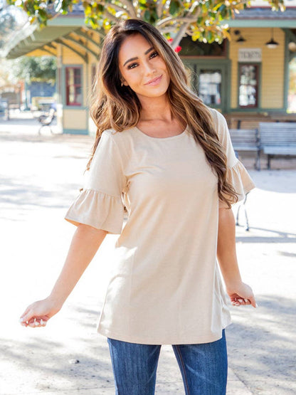 Brooklyn Top