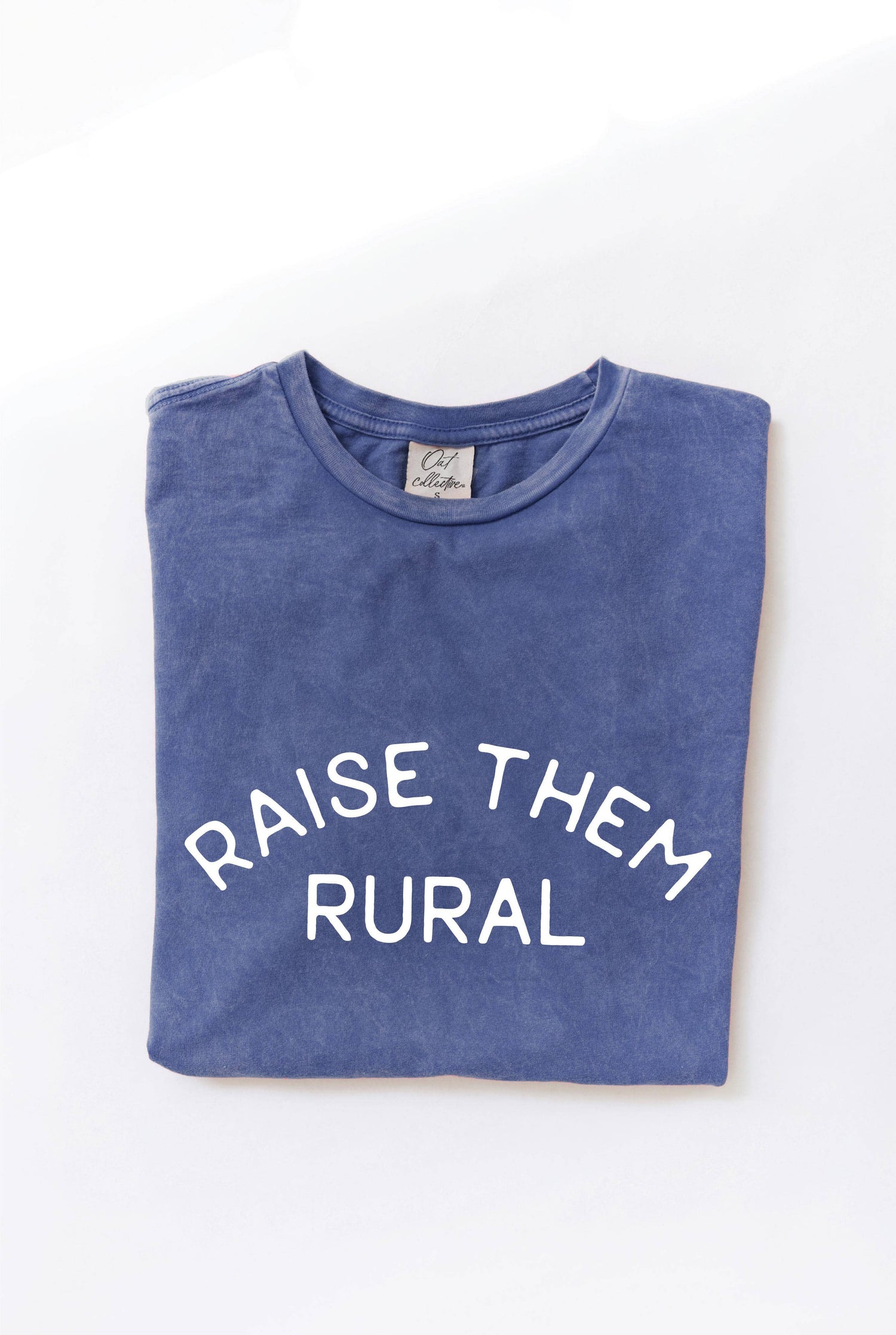 Rural T-Shirt