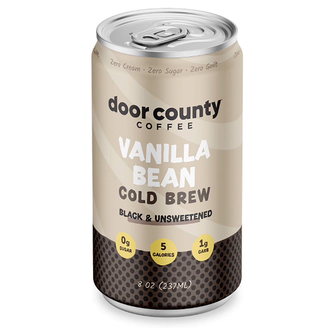 Vanilla Bean Cold Brew