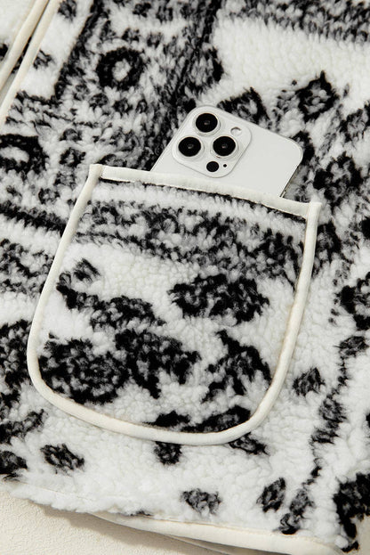 Western Sherpa Vest