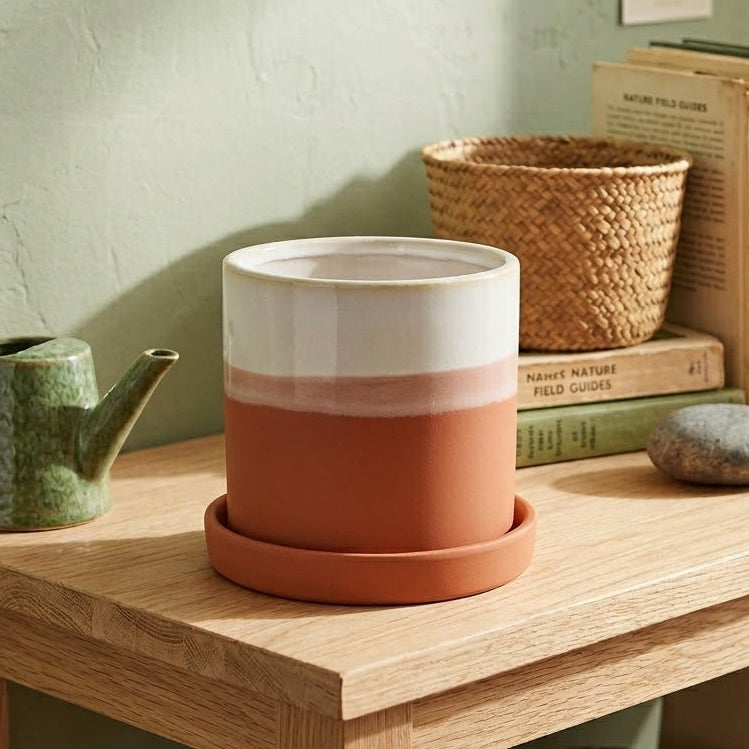Dawn Pot