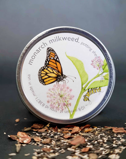 Garden Sprinkle Ornaments