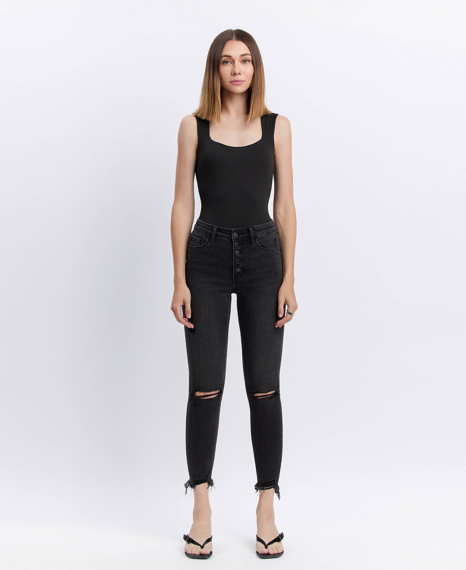 All Day Move Jeans