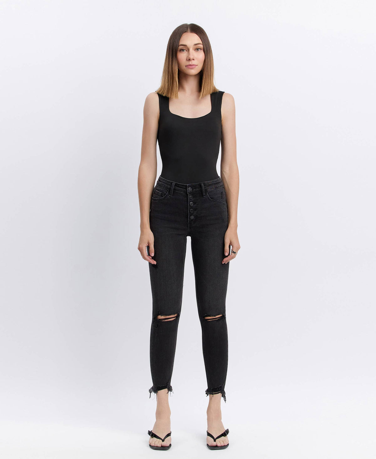 All Day Move Jeans