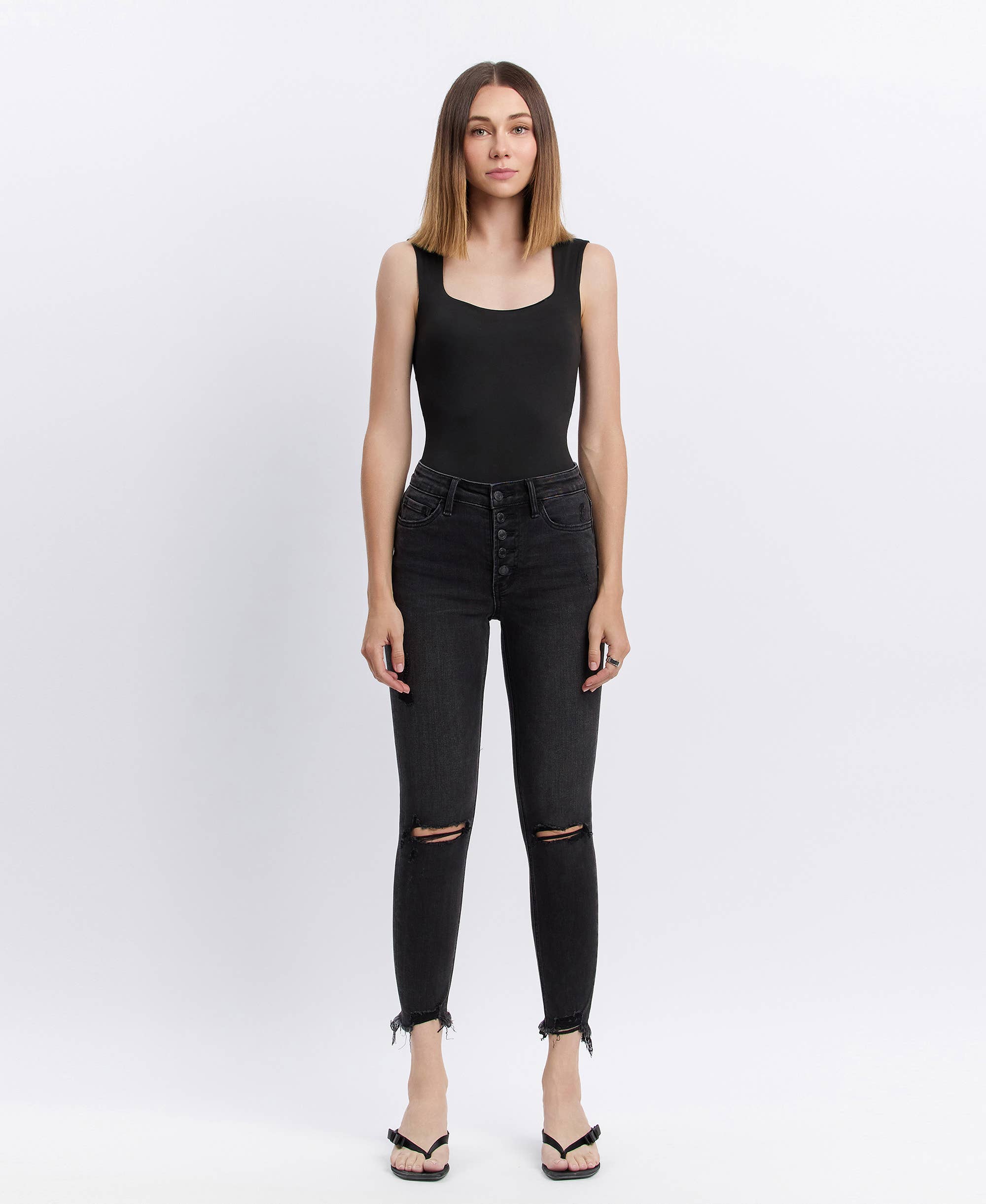 All Day Move Jeans