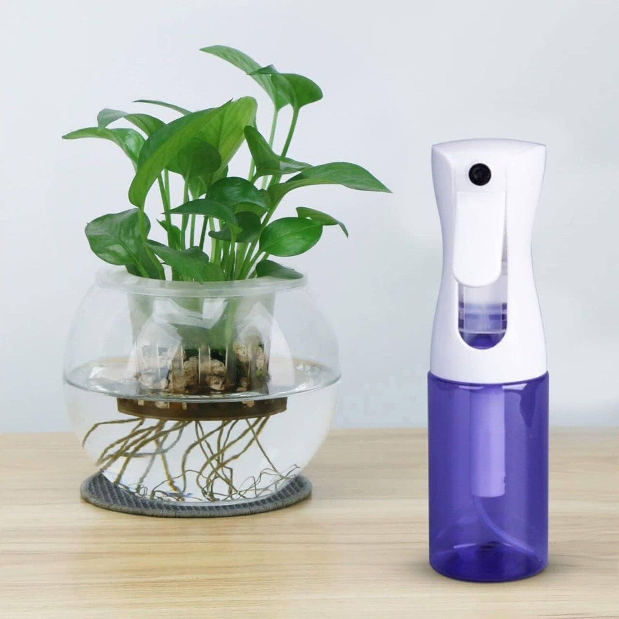 Mist Sprayer - (Purple)