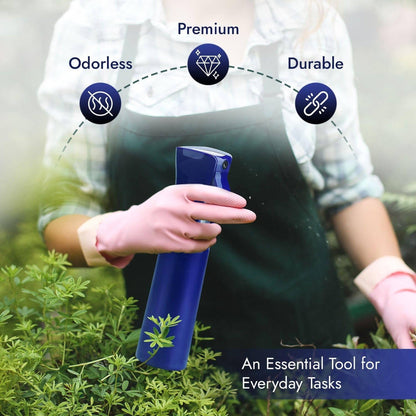Fine Mist - (Blue)