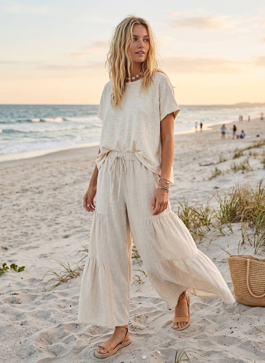 Island Time Pants