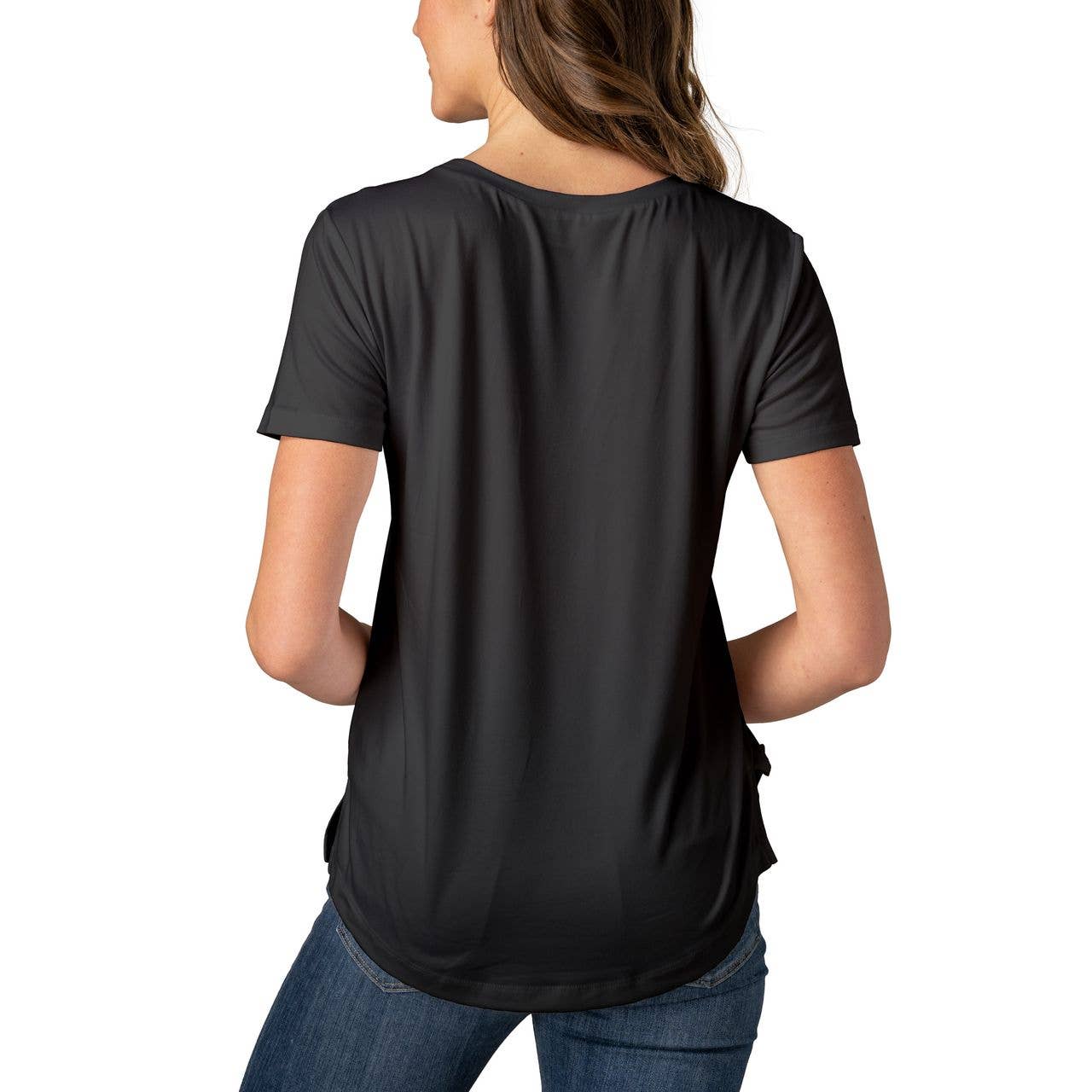 General Pocket Tee