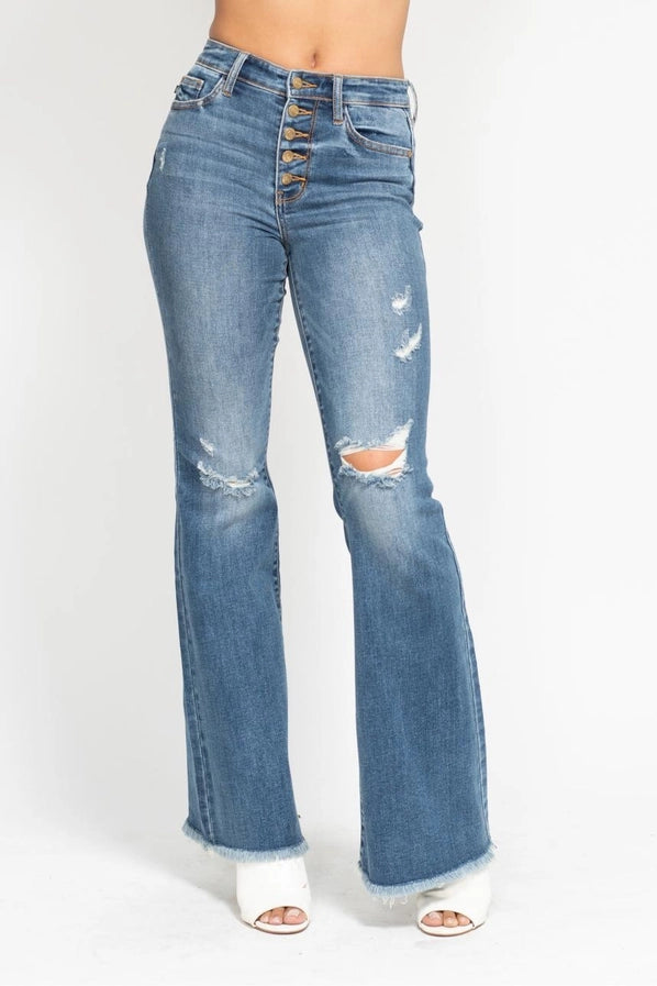 Vixen Jeans