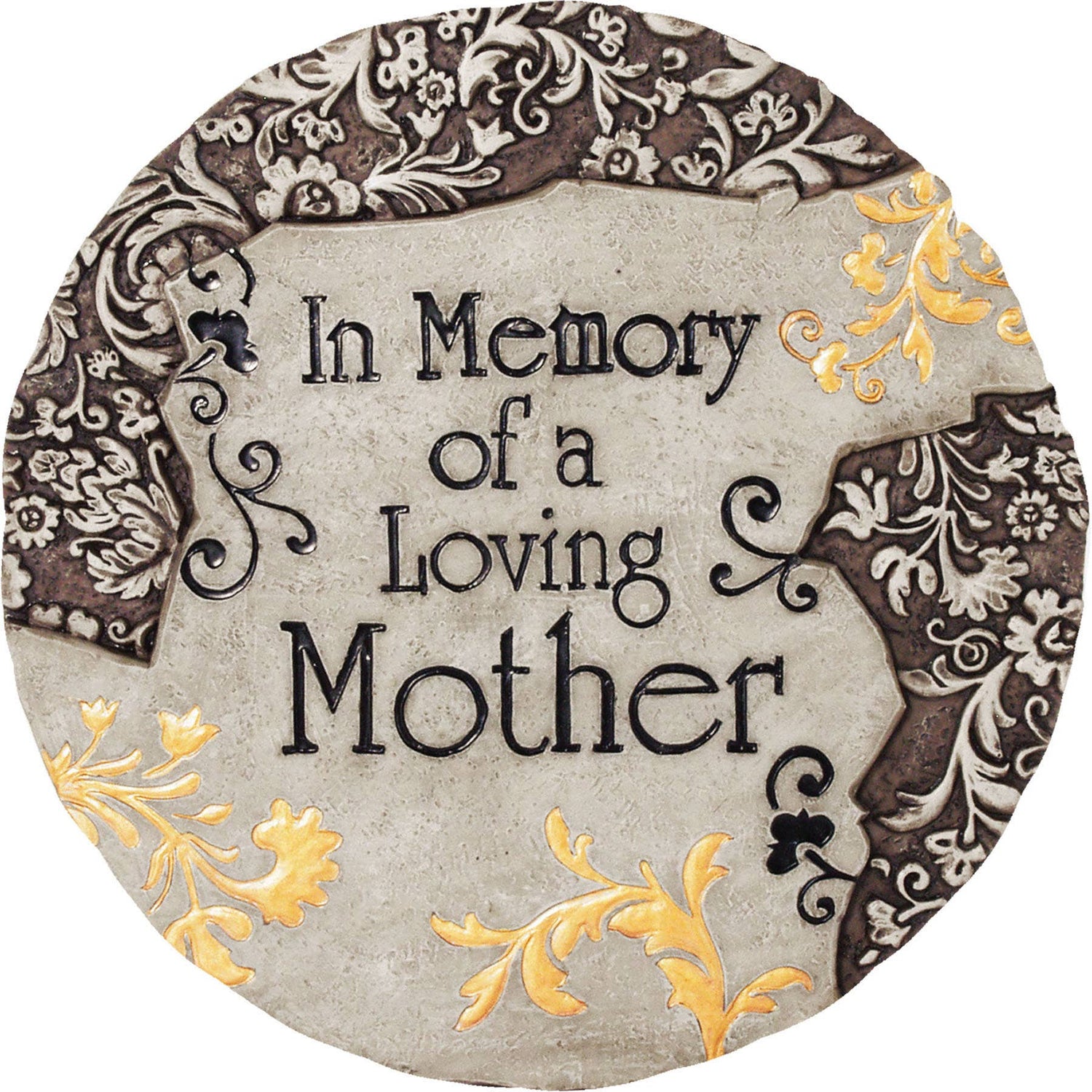 Memory Mother Stepping Stone